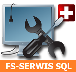 Serwis SQL